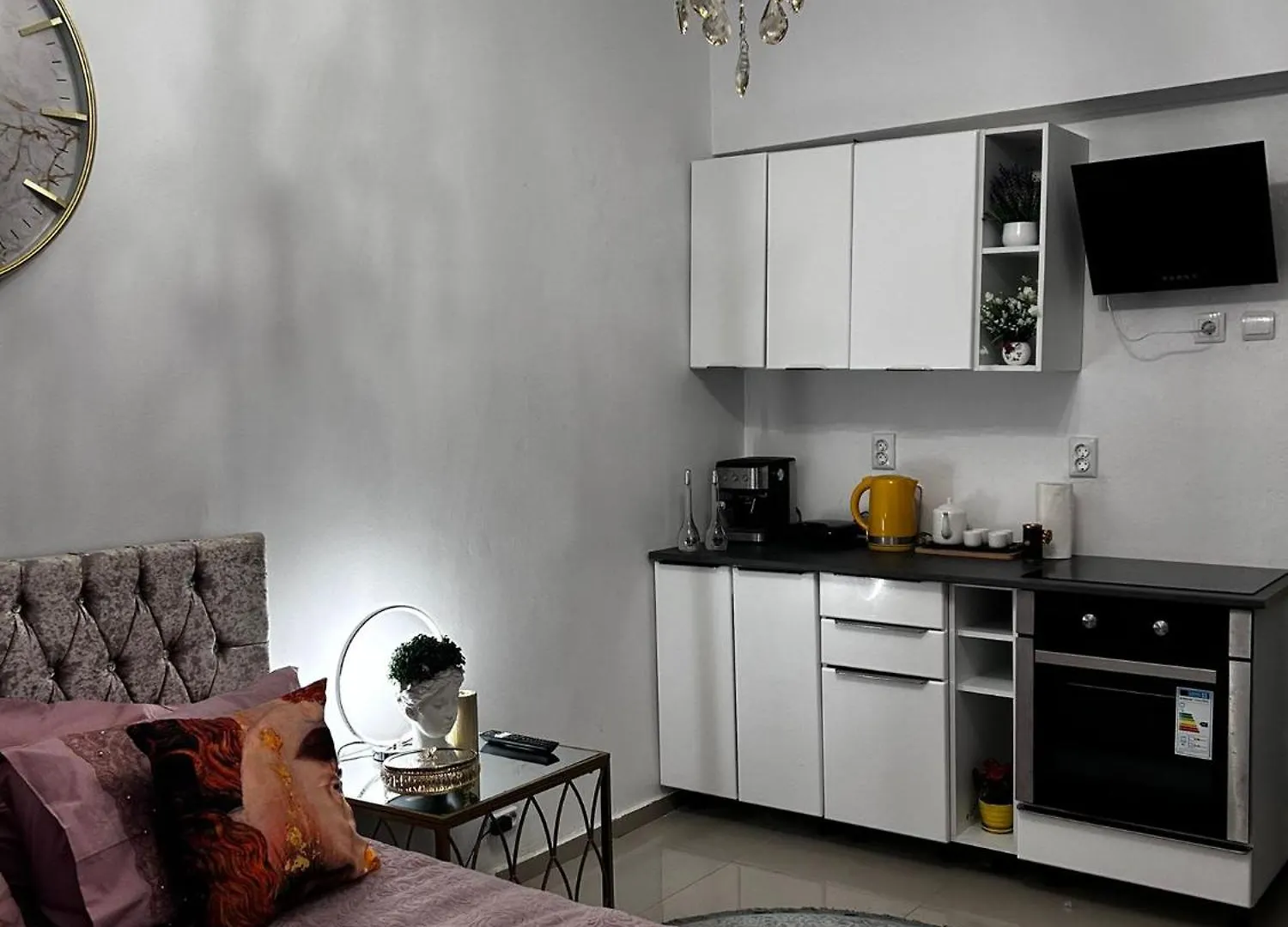 Micul Ateneu Bükreş Romanya